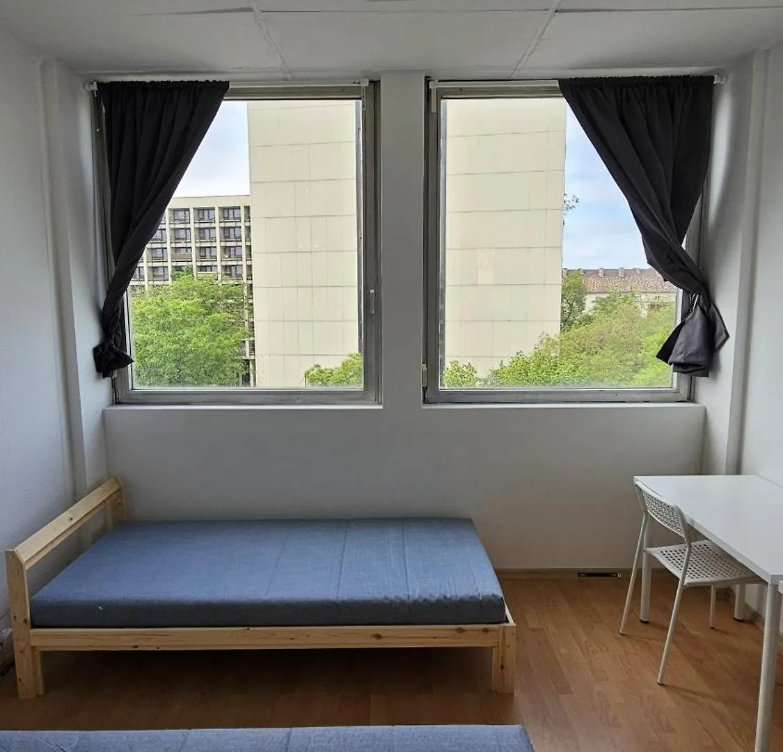 Hamilton Hostel Budapest 0*,  Magyarország