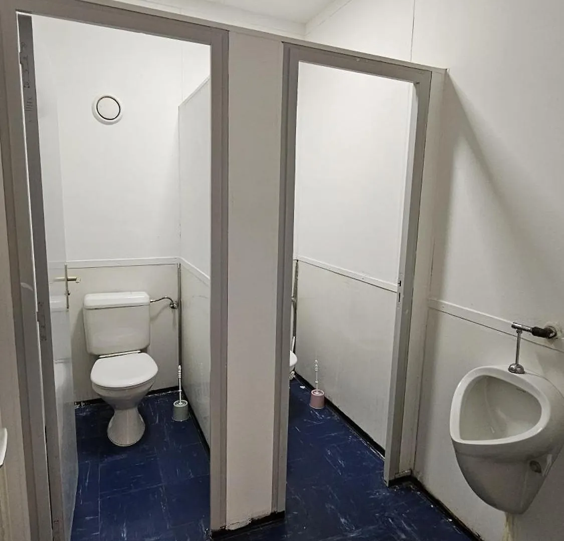Hamilton Hostel Budapest