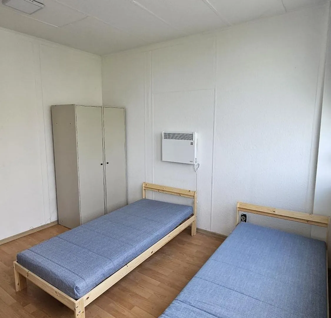 Hamilton Hostel Budapest