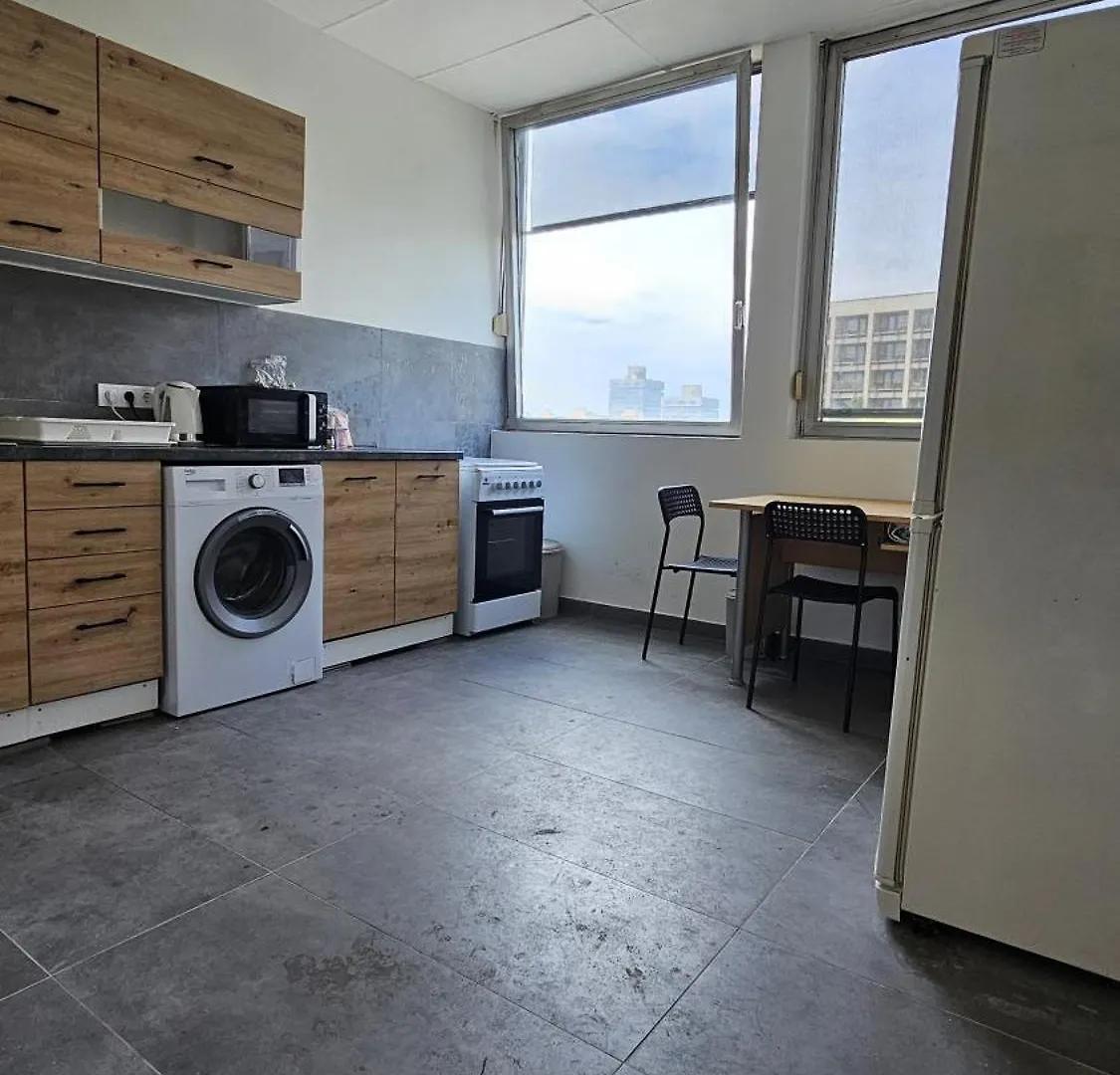 Hamilton Hostel Budapest
