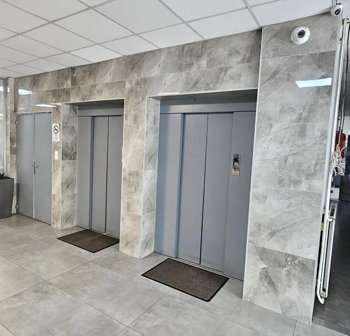 Hamilton Hostel Budapest