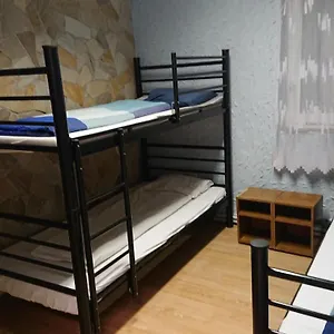 Pillangó Munkásszálló Hostel