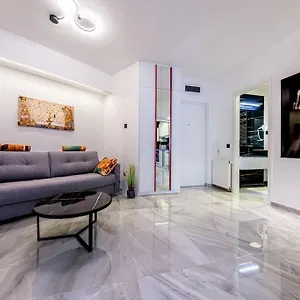 Stadium - Free Parking Apartman